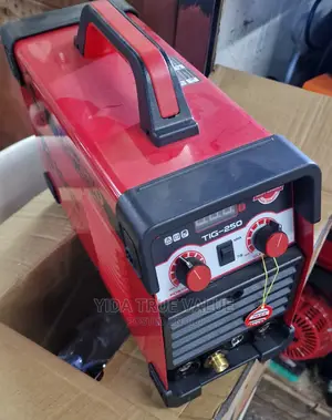 Tig Welding 250 Edon Brand