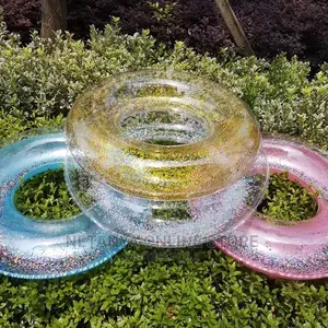 Photo - Intex Inflatable Floaters