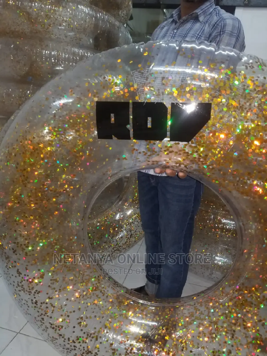 Intex Inflatable Floaters