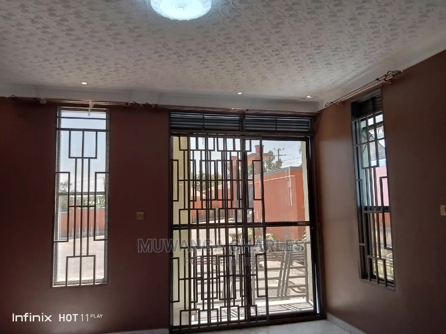 1bdrm Apartment in Fs Properties Ltd, Central Division for Rent