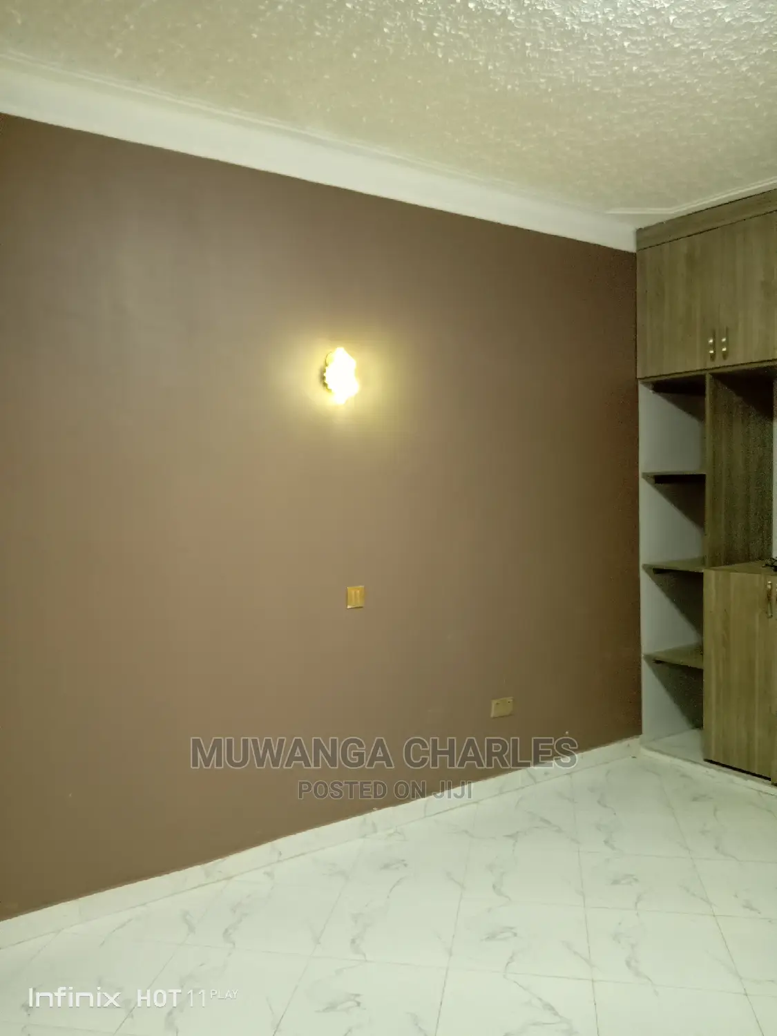1bdrm Apartment in Fs Properties Ltd, Central Division for Rent