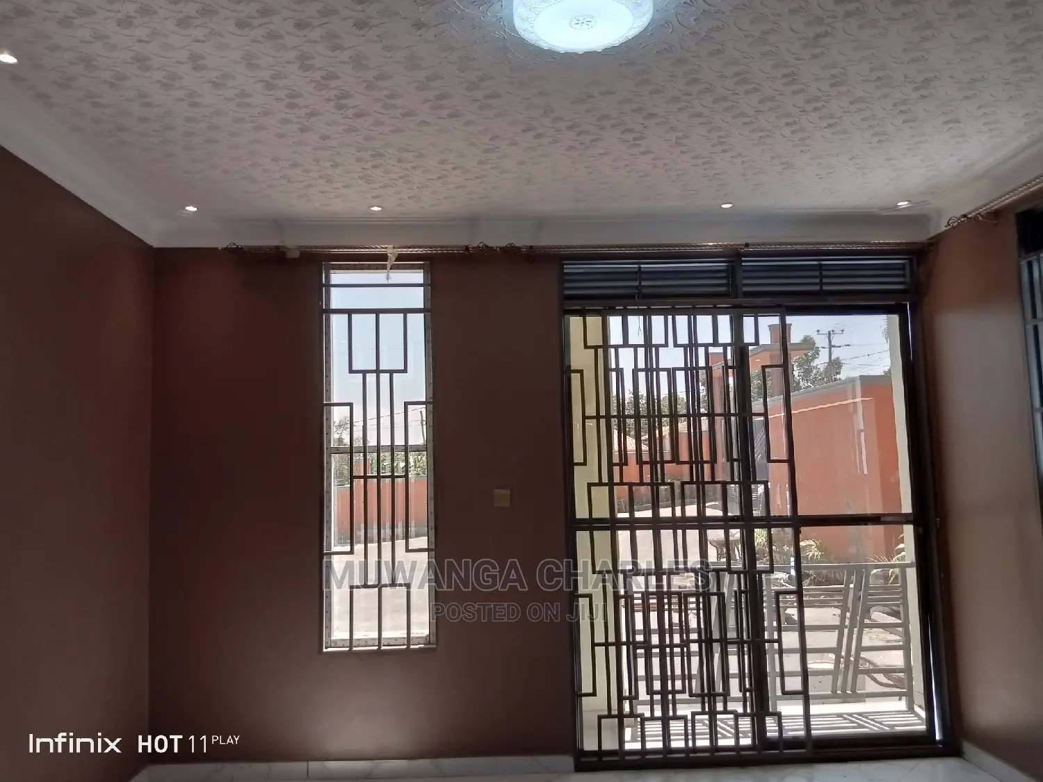 1bdrm Apartment in Fs Properties Ltd, Central Division for Rent