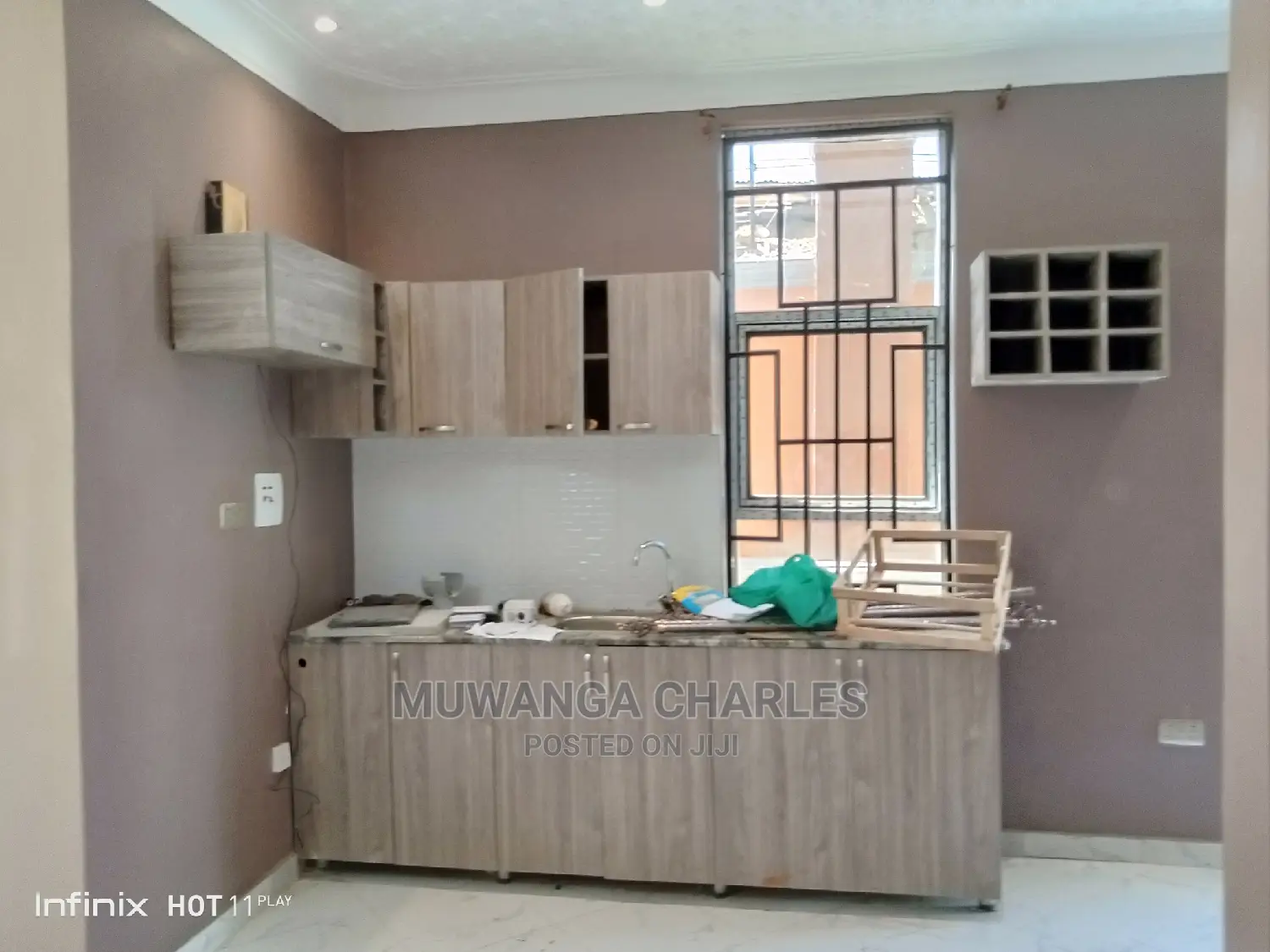 1bdrm Apartment in Fs Properties Ltd, Central Division for Rent