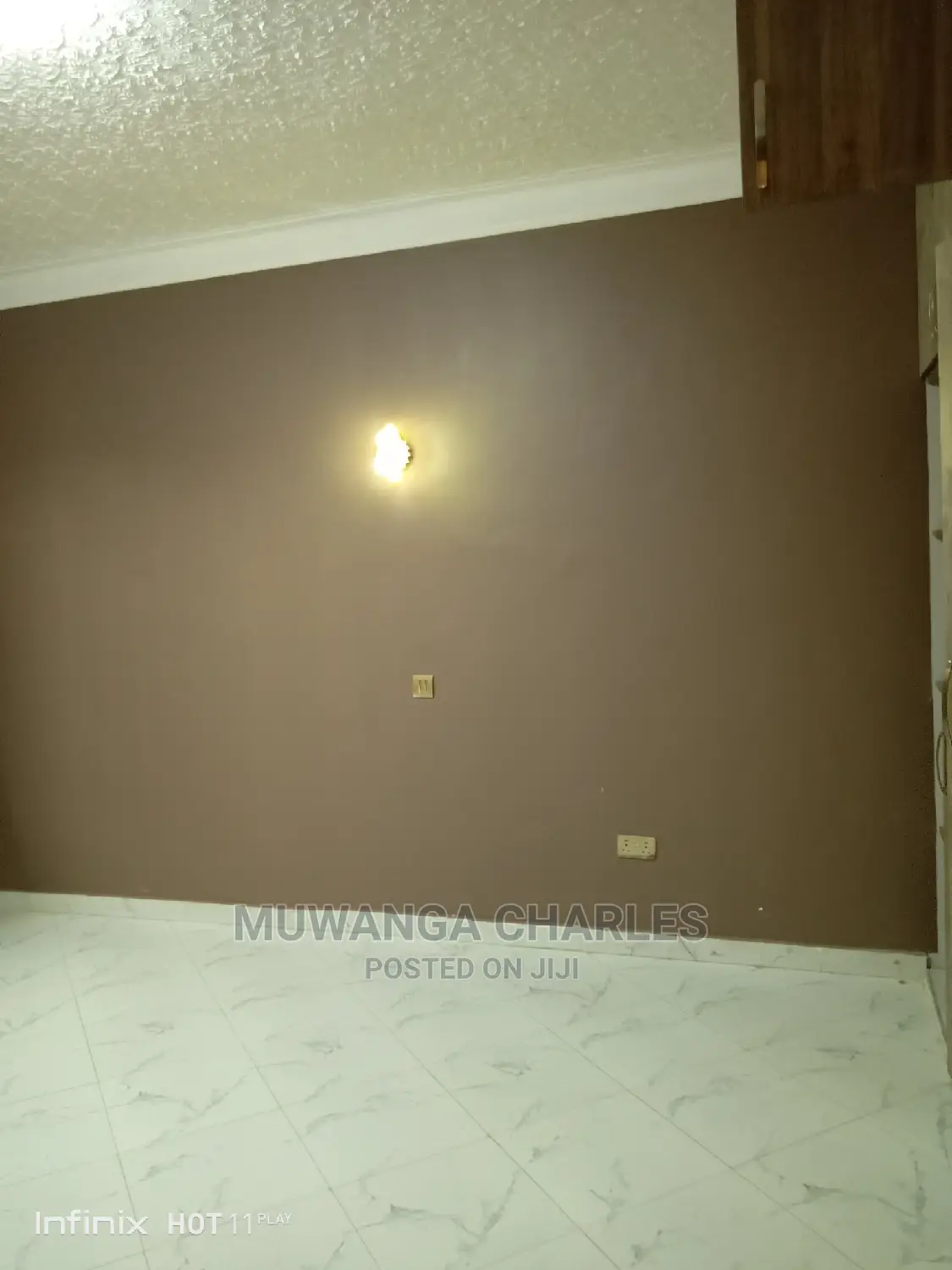 1bdrm Apartment in Fs Properties Ltd, Central Division for Rent