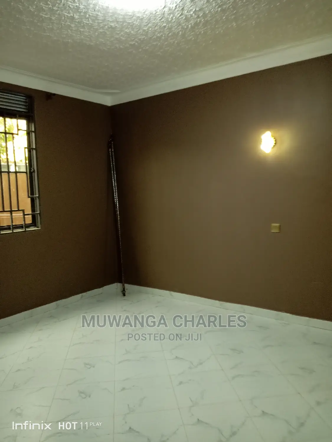 1bdrm Apartment in Fs Properties Ltd, Central Division for Rent