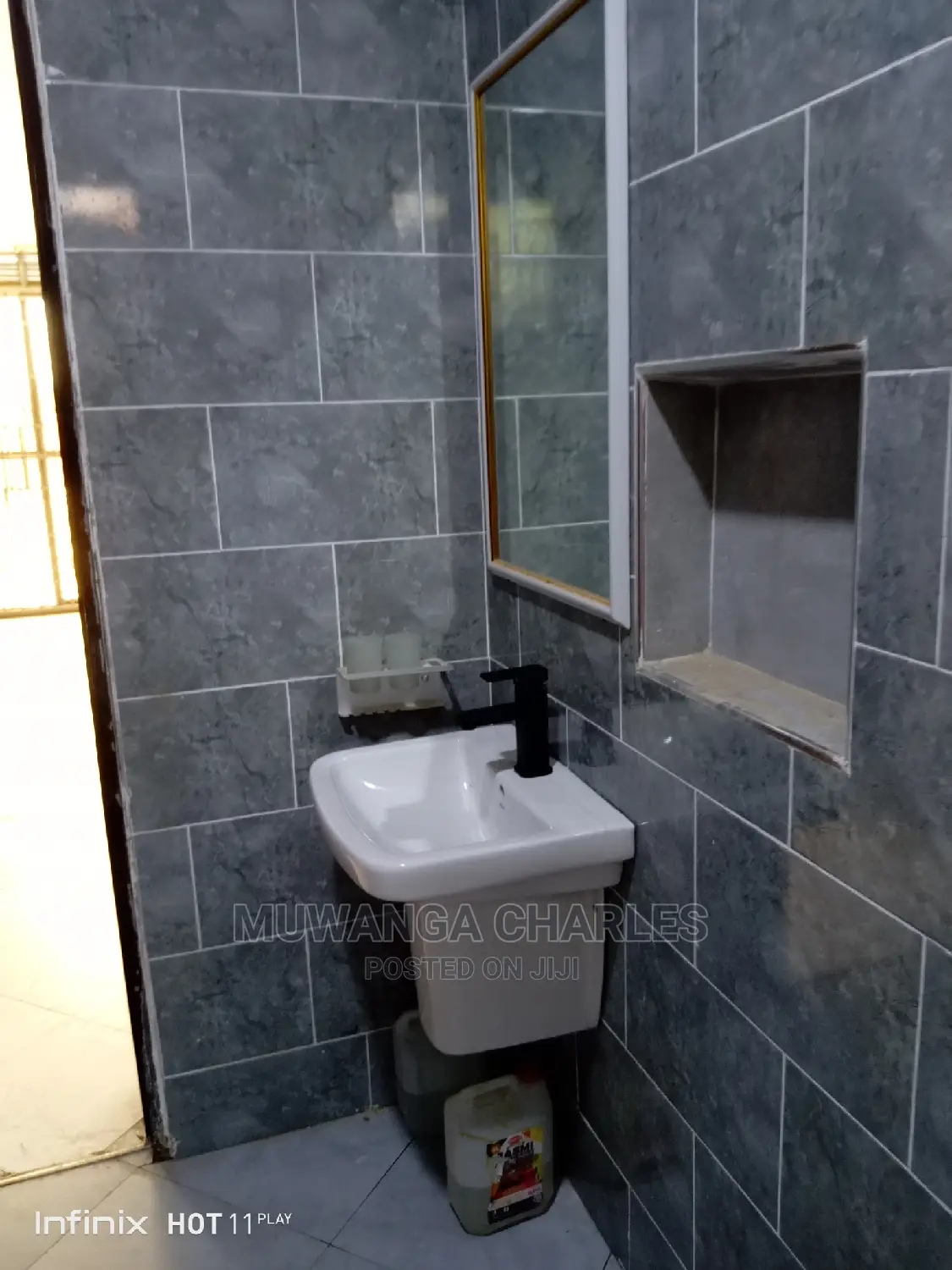 1bdrm Apartment in Fs Properties Ltd, Central Division for Rent