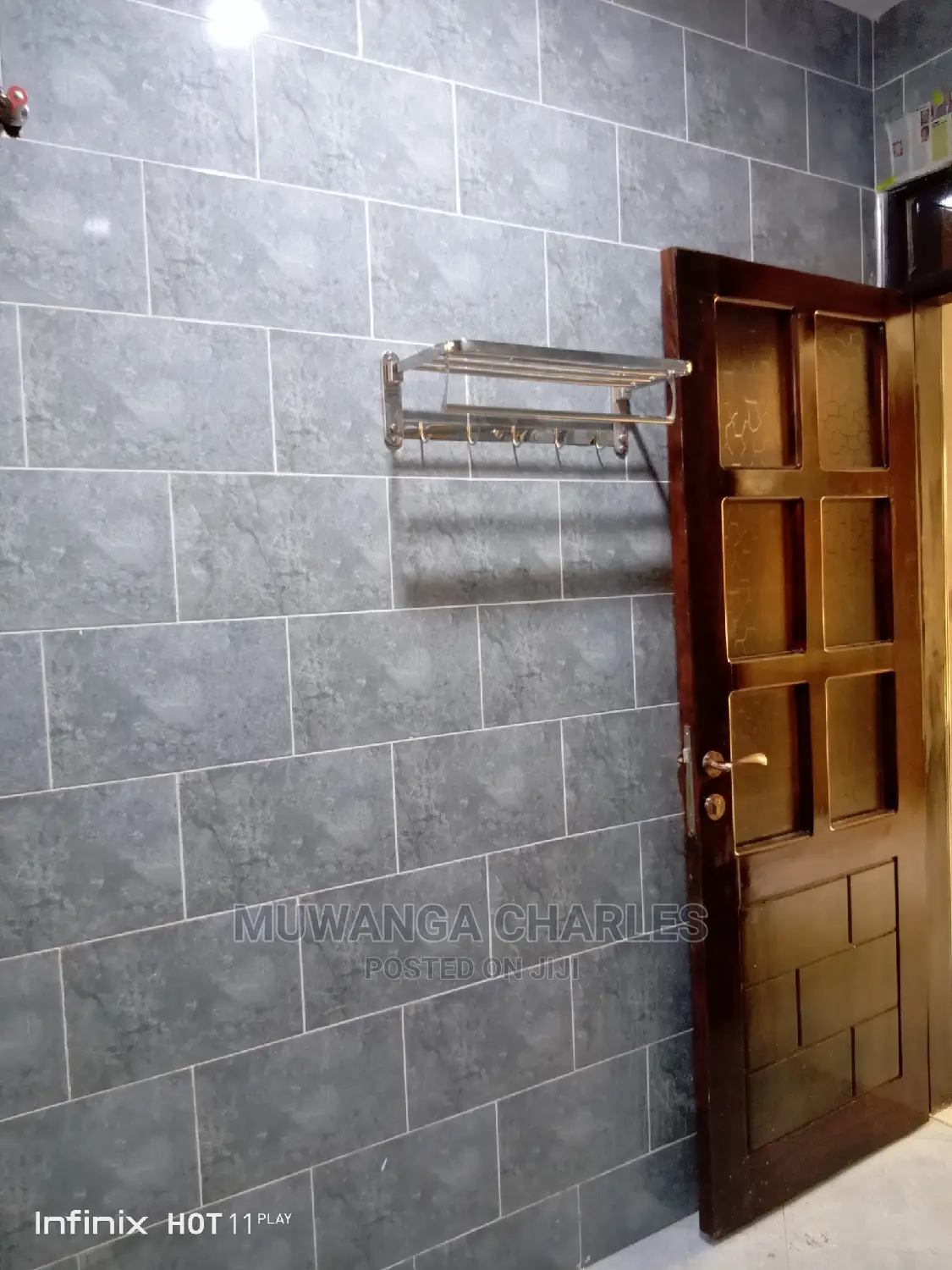 1bdrm Apartment in Fs Properties Ltd, Central Division for Rent