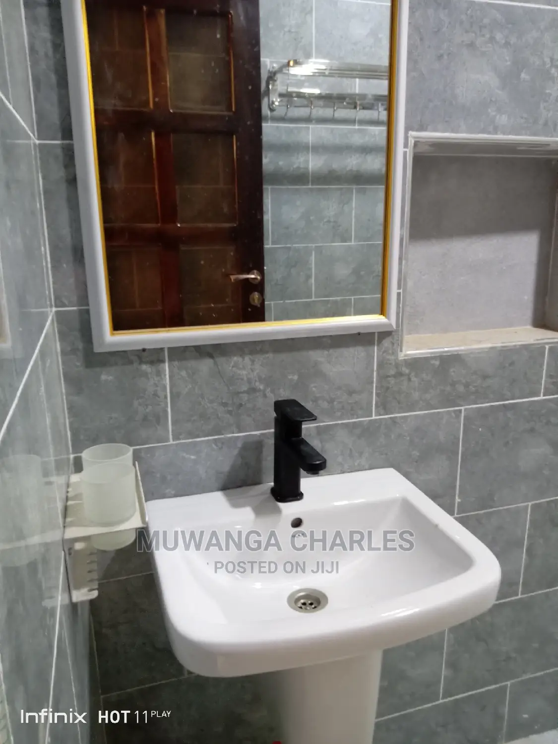 1bdrm Apartment in Fs Properties Ltd, Central Division for Rent