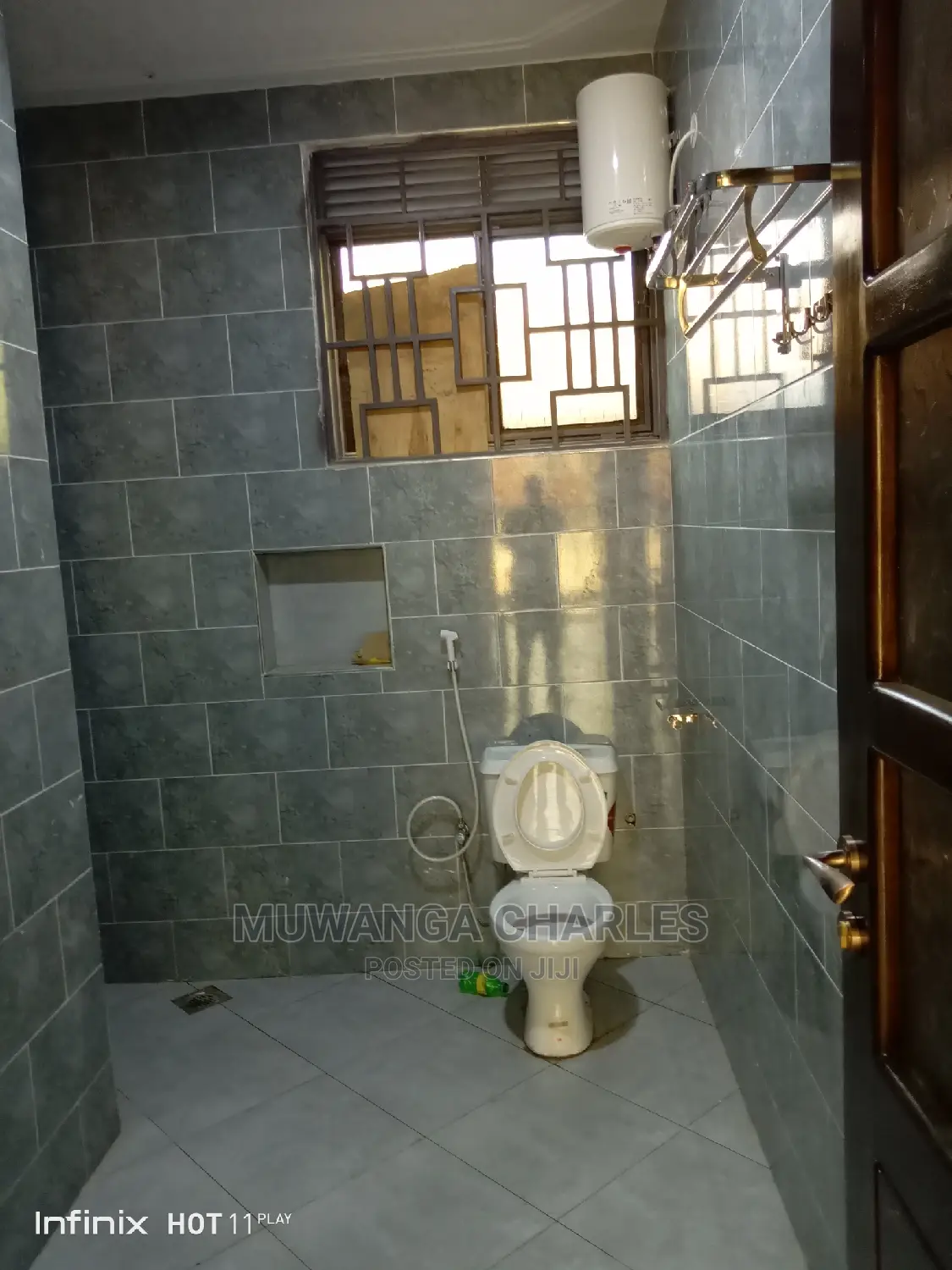 1bdrm Apartment in Fs Properties Ltd, Central Division for Rent