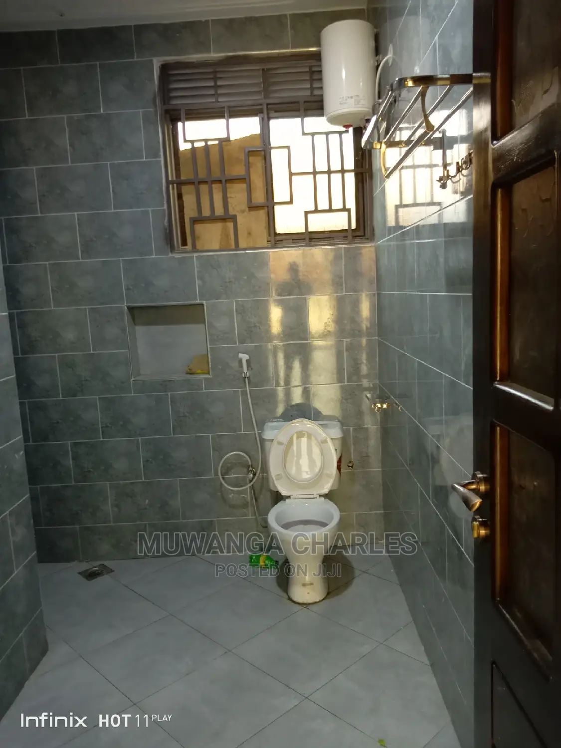 1bdrm Apartment in Fs Properties Ltd, Central Division for Rent
