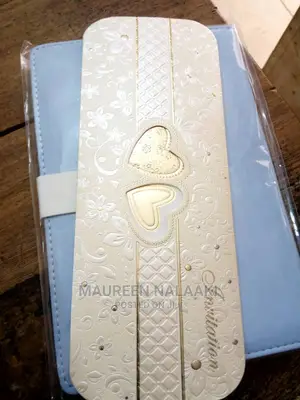 Invitation Cards, for Introduction, Wedding and All Ceremony