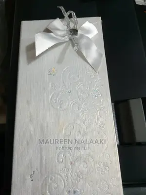 Invitation Cards, for Introduction, Wedding and All Ceremony