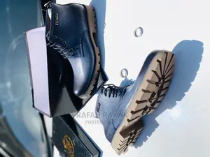 Men’S Super Classic Casual/Gentle Fendi Boots