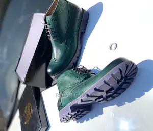 Classic Timberland Boots