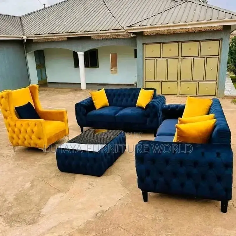 Sofas on Sale in Good Materials