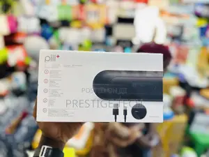 Beats Pill Plus Portable Wireless Speaker