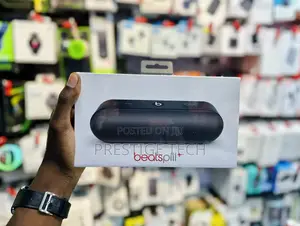 Beats Pill Plus Portable Wireless Speaker