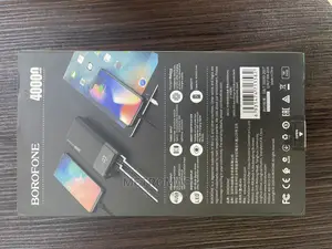 BOROFONE Heavy Duty Laptop Powerbank