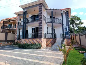 5bdrm Duplex in Fs Properties Ltd, Central Division for Sale