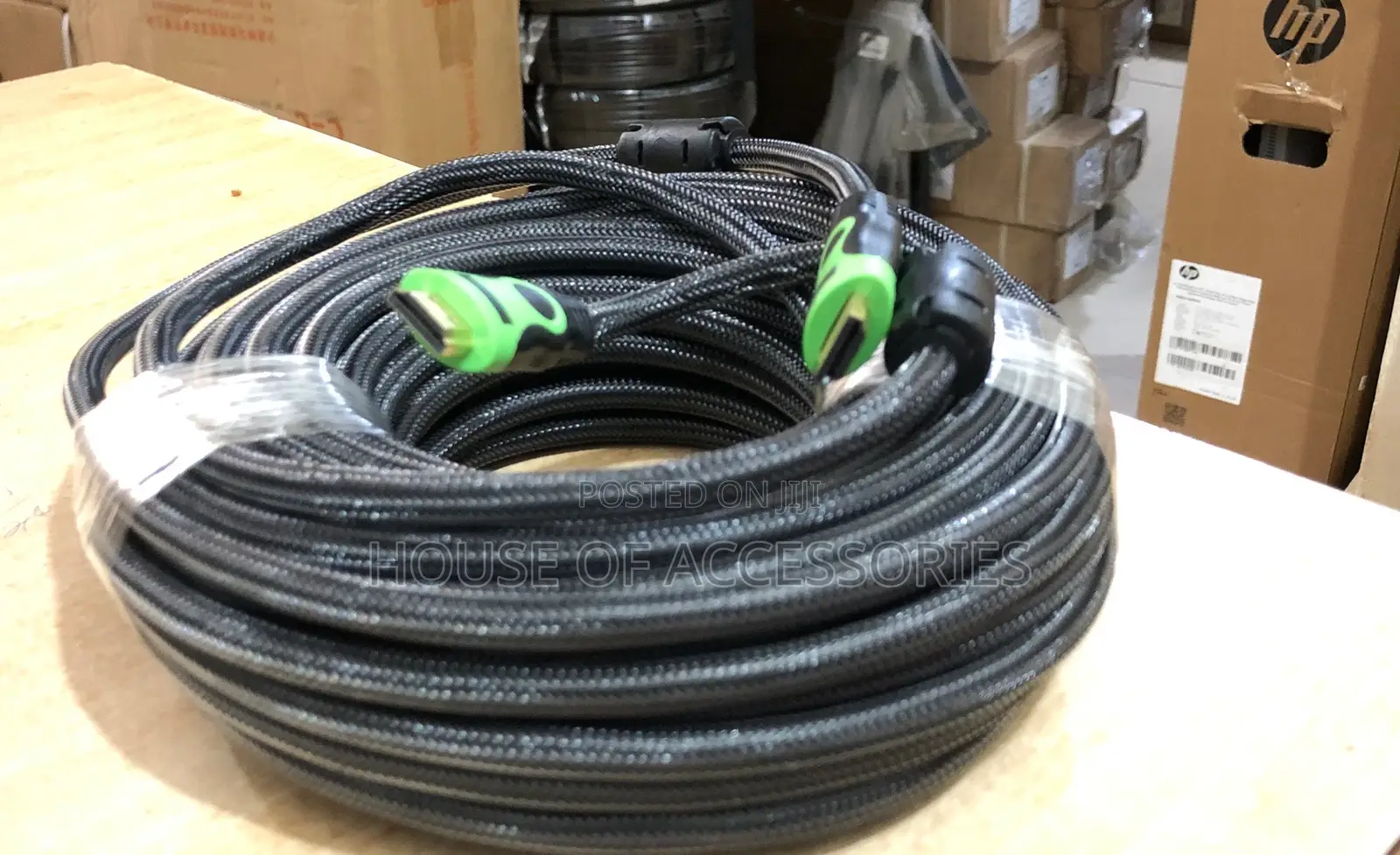Hdmi Cable 20m