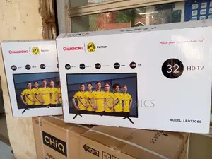Changhong 32 Inches Digital Tvs