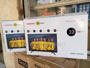 Changhong 32 Inches Digital Tvs