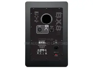 M-Audio BX8 D2 Studio Monitor Speakers