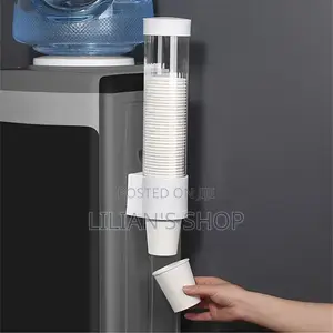 Disposable Cup Holder