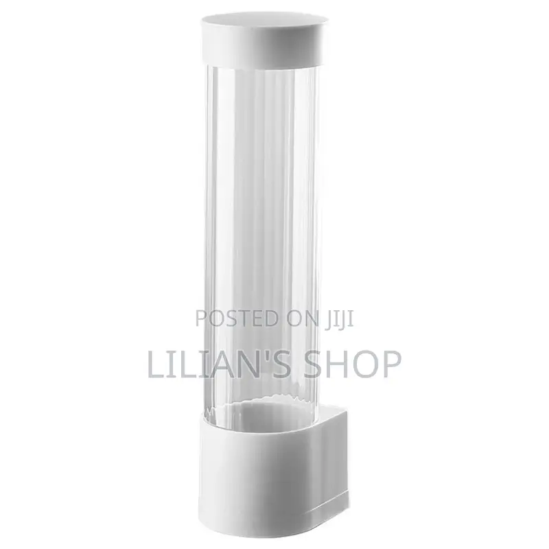 Disposable Cup Holder