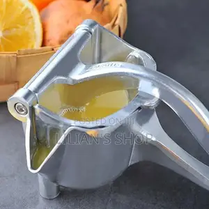 Multi Use Manual Juicer