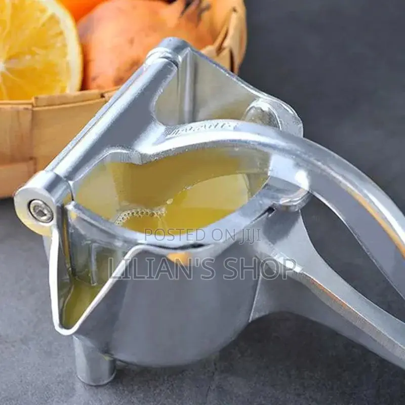 Multi Use Manual Juicer
