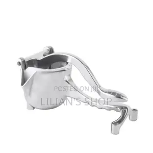 Multi Use Manual Juicer