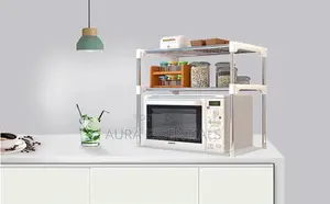 Microwave Stand