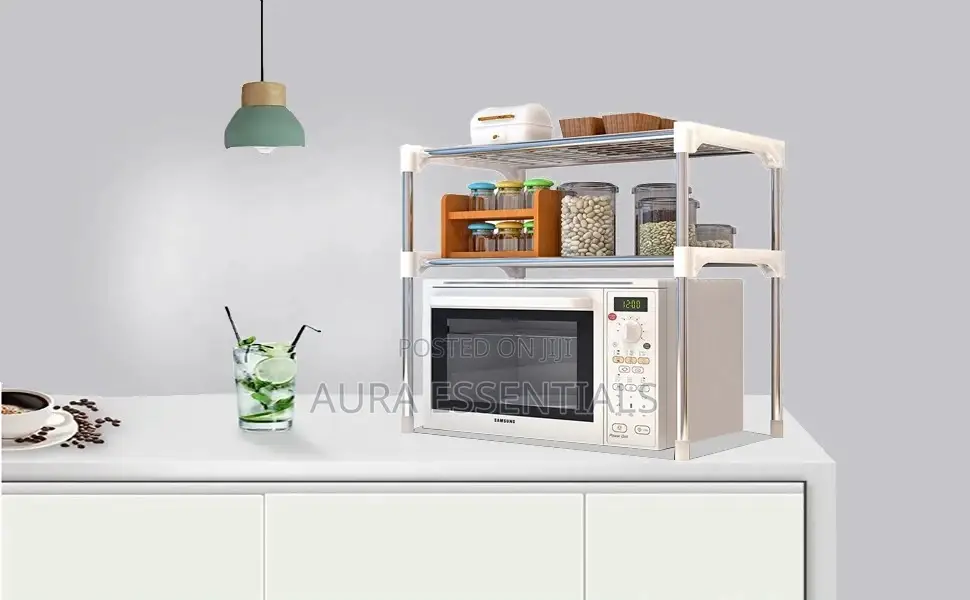 Microwave Stand