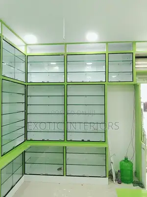 Pharmacy/Medical Shop Call