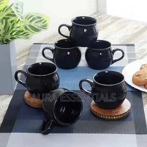 Tea Cup / Coffee