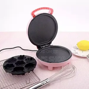 Sonifer Ice Cone Maker