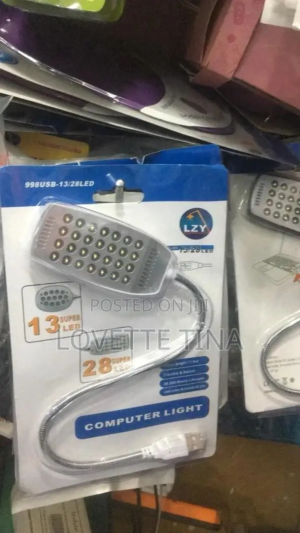 LED Usb Light
