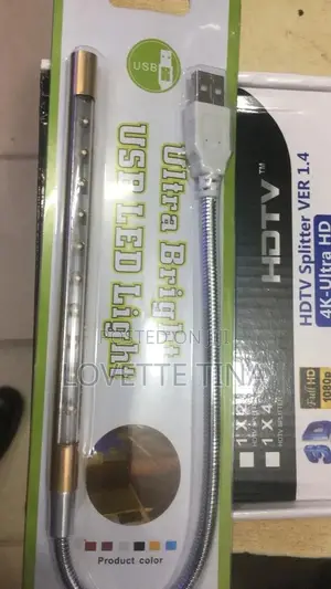 LED Usb Light