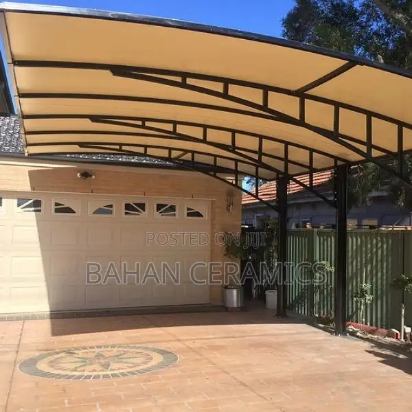 Car Port / Shade Tents.( Water Proof)