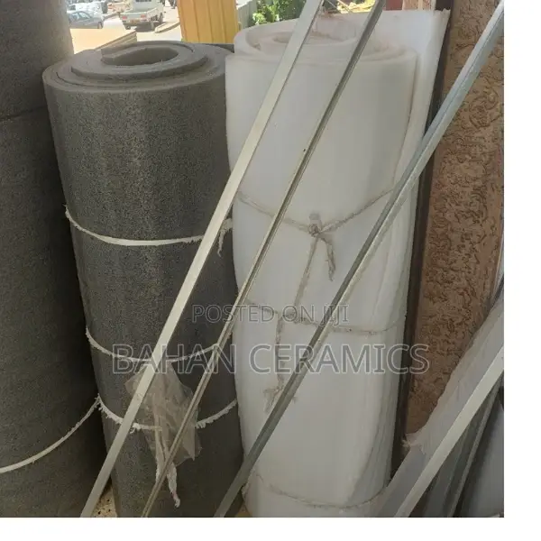 Stylo Foam /Sound Proof Sheets