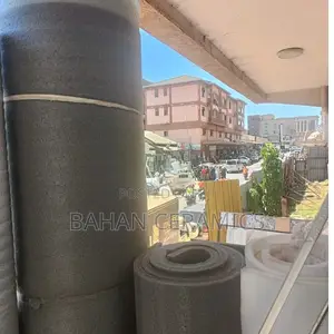 Stylo Foam /Sound Proof Sheets