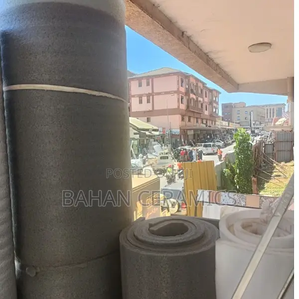 Stylo Foam /Sound Proof Sheets