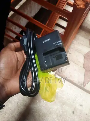 Canon-E17 Charger.