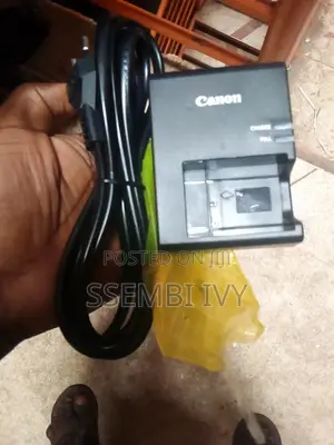 Canon-E17 Charger.