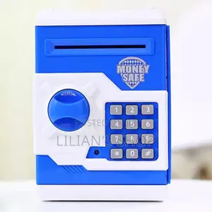 Kids ATM Bank