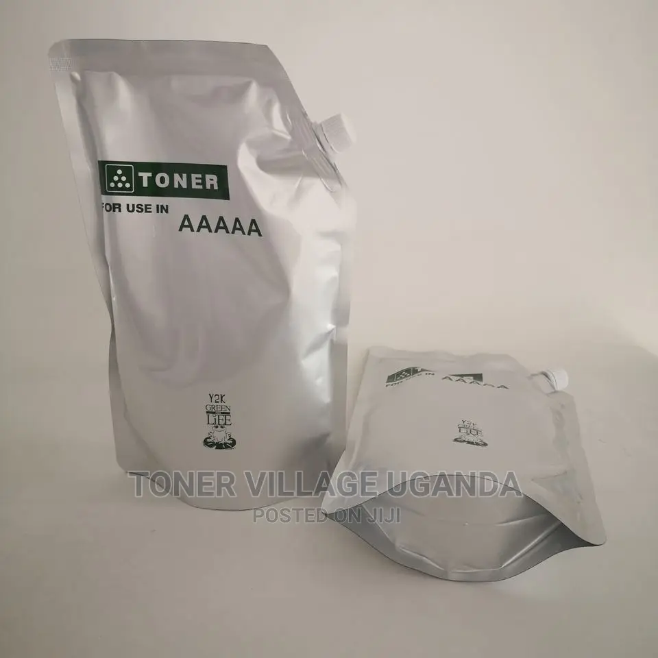 CANON Refill Toner 1kg Original for Use in Ir 2000 2520 Etc