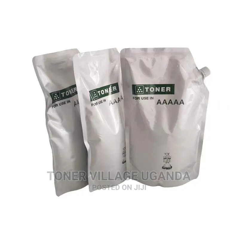 CANON Refill Toner 1kg Original for Use in Ir 2000 2520 Etc
