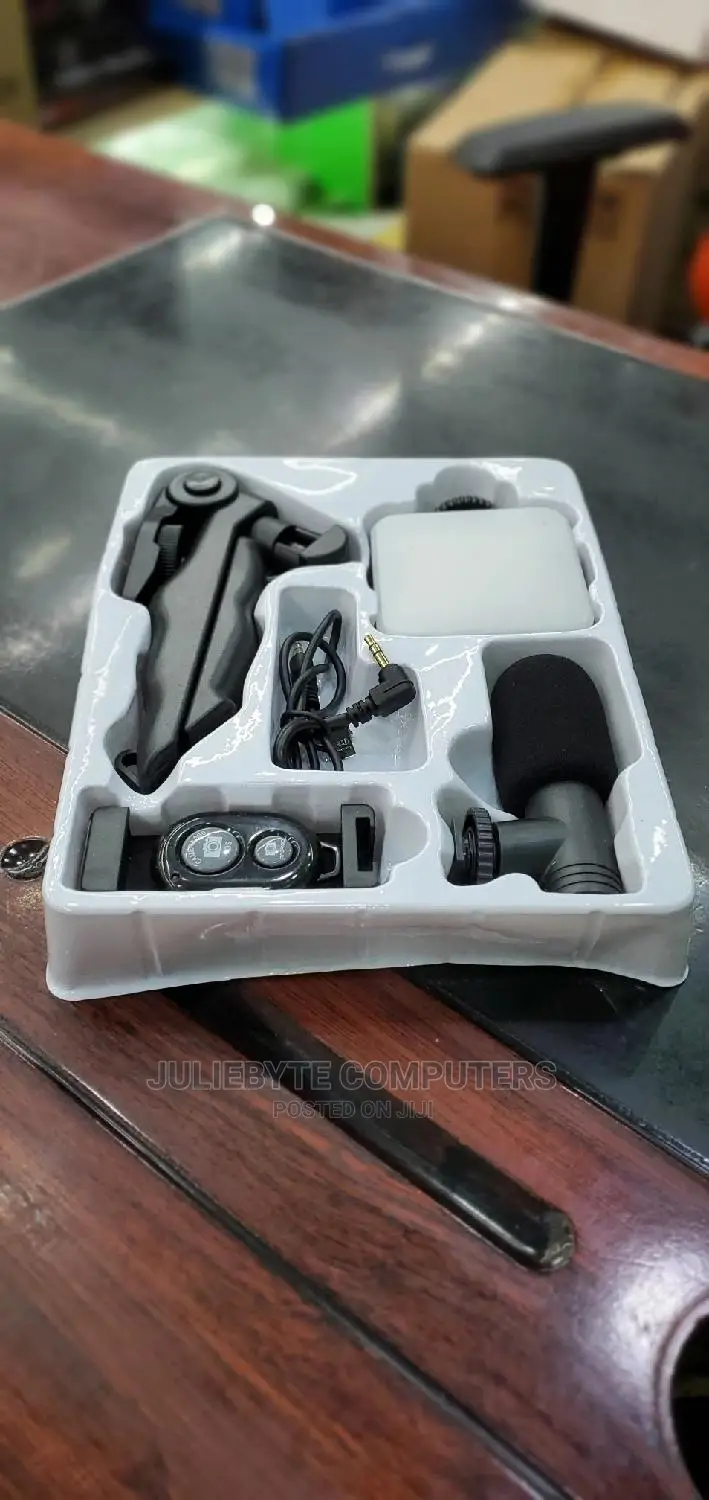 Video Making Kit