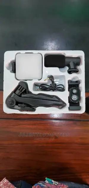 Video Making Kit